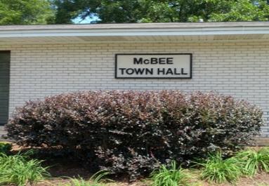 Town Hall