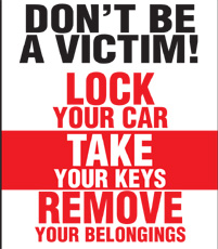 Prevent Theft