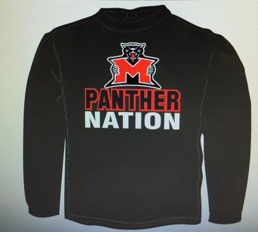 Panther Nation
